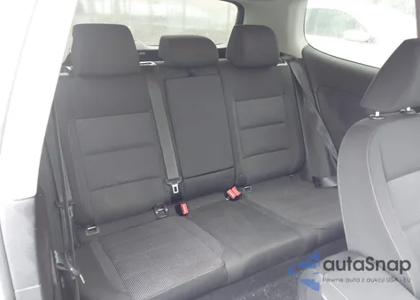 2012 Volkswagen Golf Tdi 2-Door from USA, damaged, VIN WVWMM7AJ3CW160557